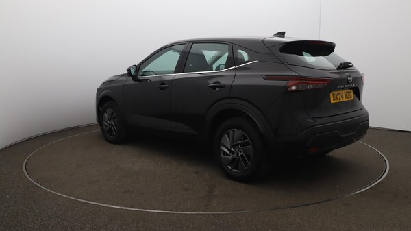 Used Nissan Qashqai 2024 for sale - 76012096: Photo 63