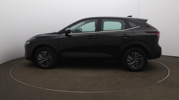 Used Nissan Qashqai 2024 for sale - 76012096: Photo 64