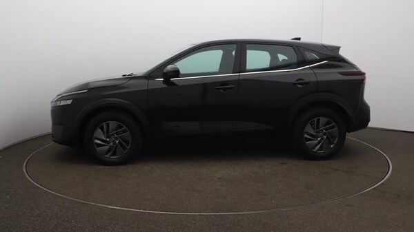 Used Nissan Qashqai 2024 for sale - 76012096: Photo 65
