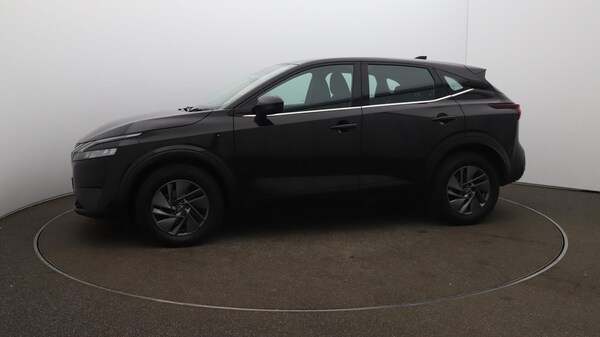 Used Nissan Qashqai 2024 for sale - 76012096: Photo 66