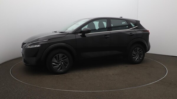 Used Nissan Qashqai 2024 for sale - 76012096: Photo 67