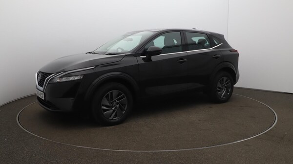 Used Nissan Qashqai 2024 for sale - 76012096: Photo 68