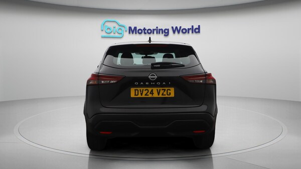 Used Nissan Qashqai 2024 for sale - 76012096: Photo 7