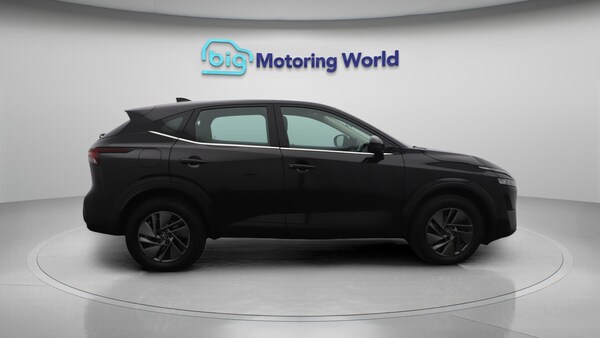 Used Nissan Qashqai 2024 for sale - 76012096: Photo 9