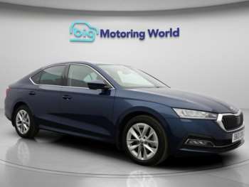 2021 (21) - 1.5 TSI e-TEC MHEV SE L Hatchback 5dr Petrol Hybrid DSG Euro 6 (s/s) (150 p