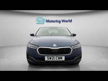 Used Skoda Octavia 2021 for sale - 74888420: Photo
