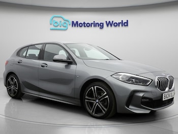 BMW - 1 Series
