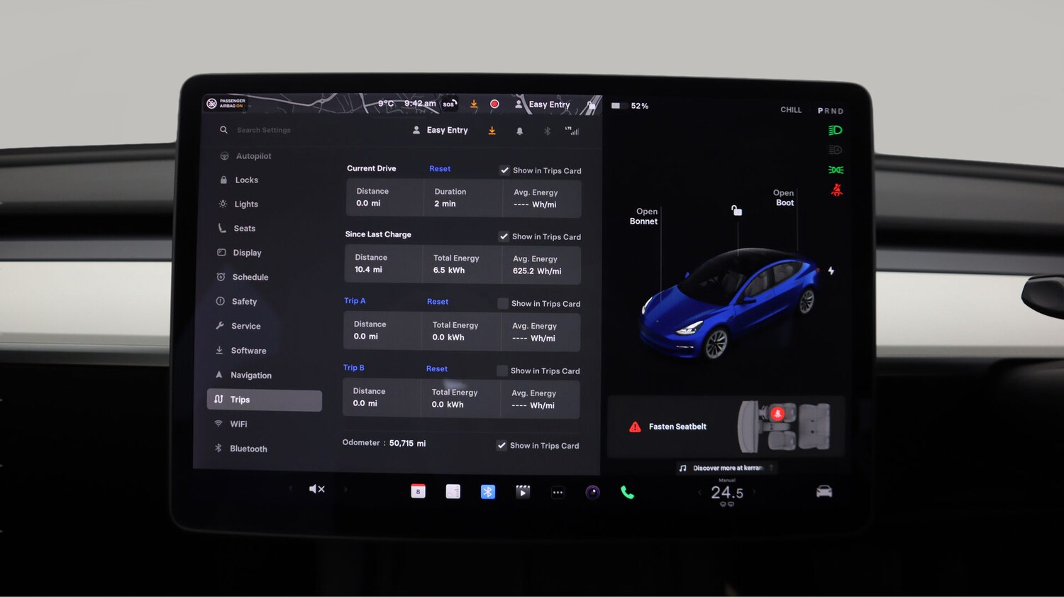 Used Tesla Model 3 2021 for sale - 77181457: Photo 10