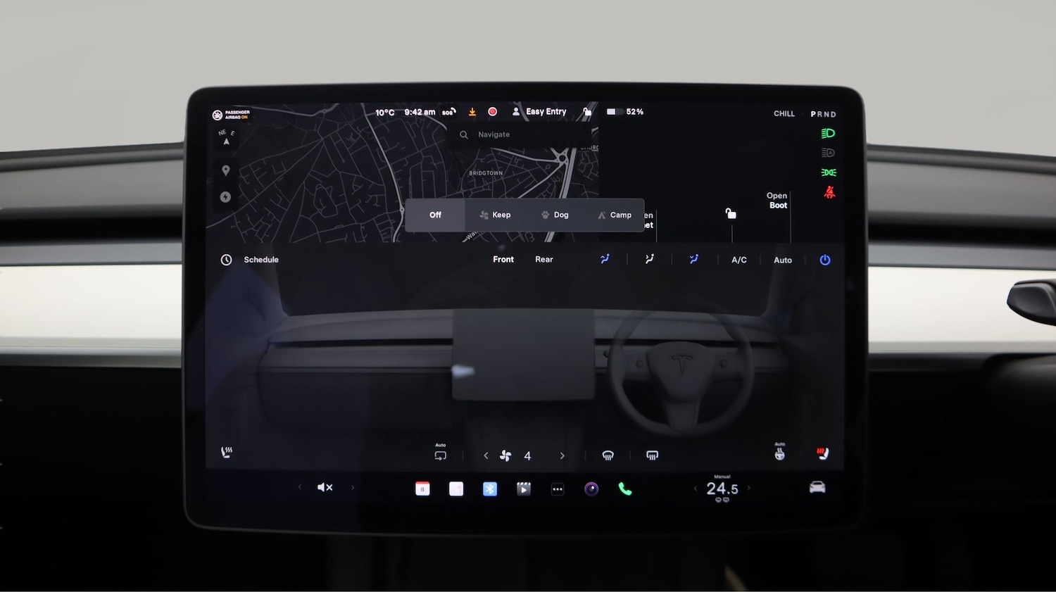 Used Tesla Model 3 2021 for sale - 77181457: Photo 12