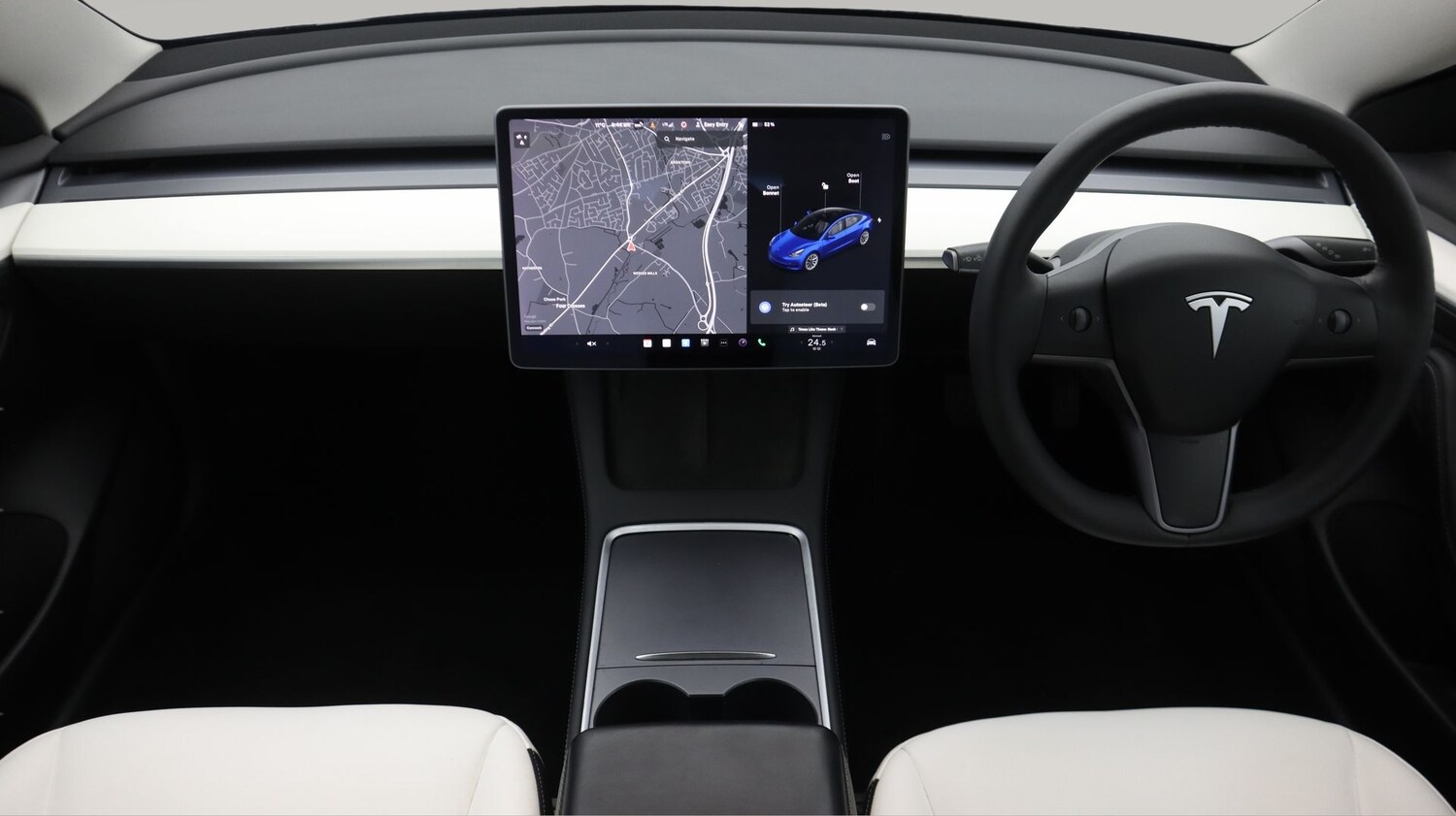 Used Tesla Model 3 2021 for sale - 77181457: Photo 13