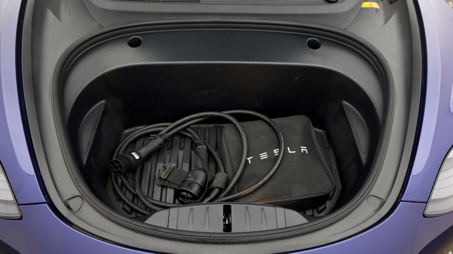 Used Tesla Model 3 2021 for sale - 77181457: Photo 19