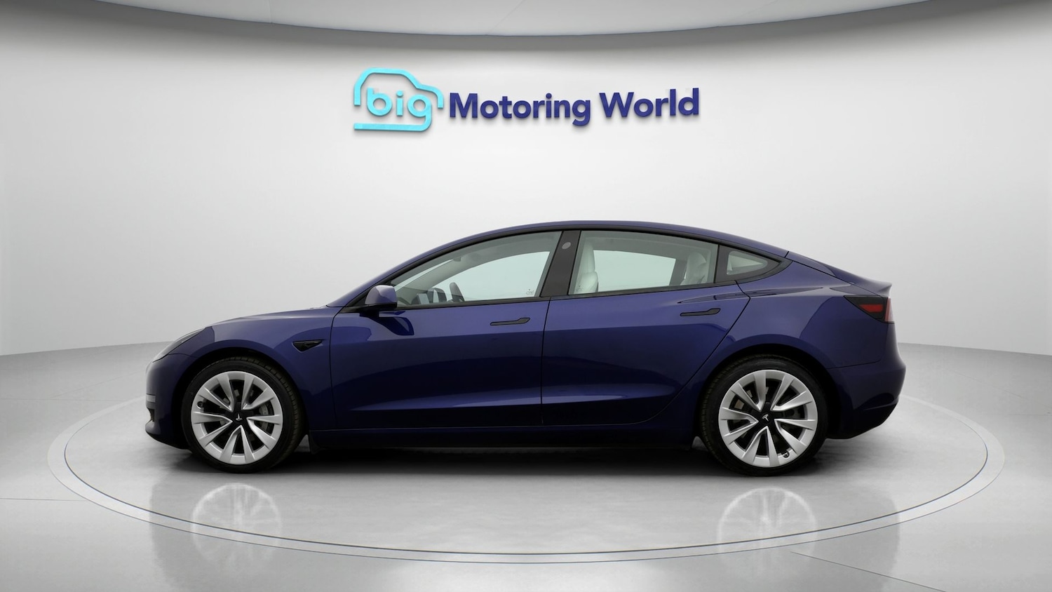 Used Tesla Model 3 2021 for sale - 77181457: Photo 4