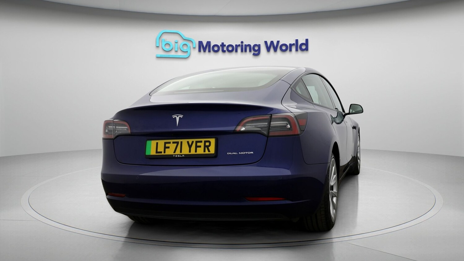 Used Tesla Model 3 2021 for sale - 77181457: Photo 6