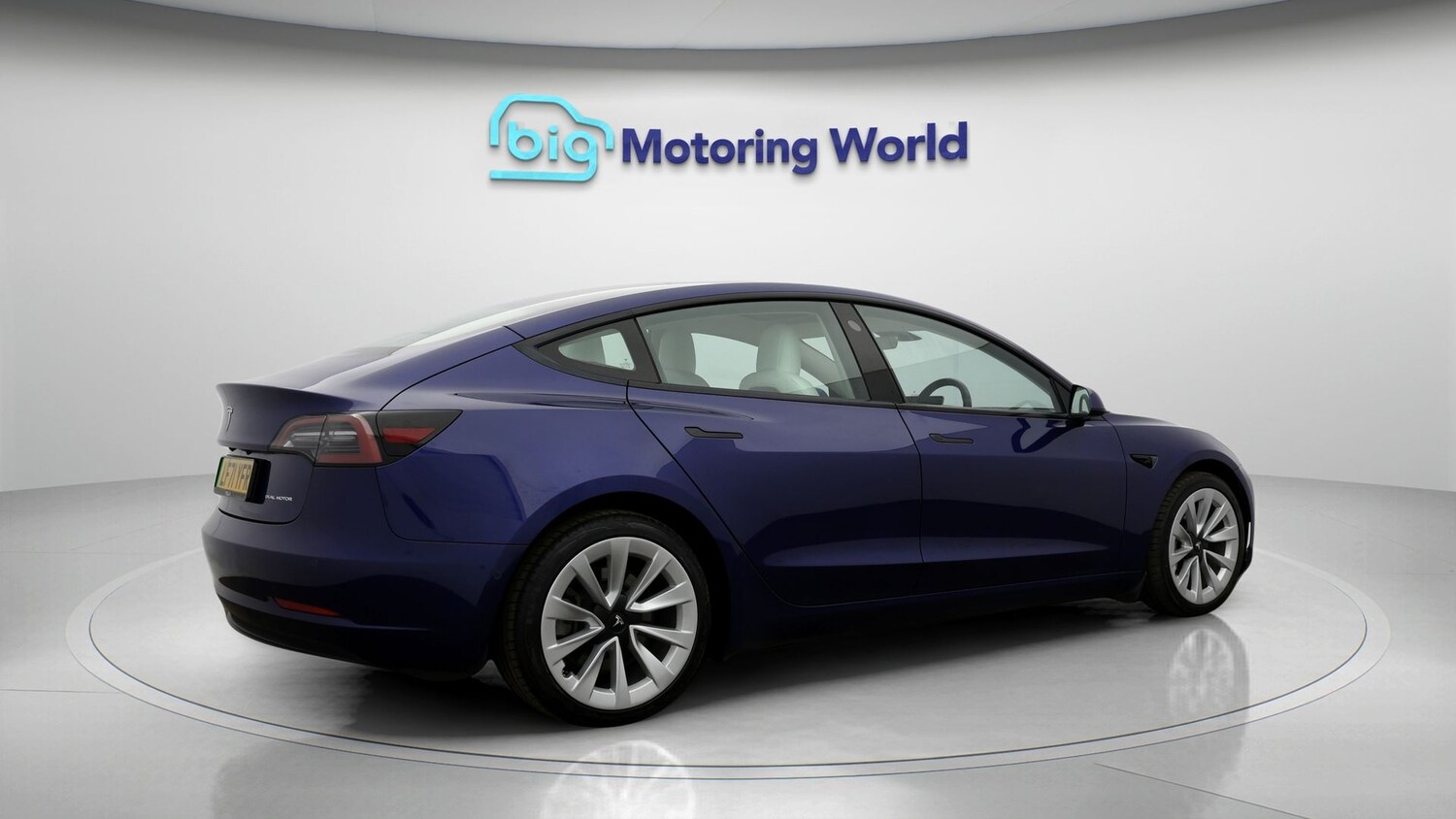 Used Tesla Model 3 2021 for sale - 77181457: Photo 7