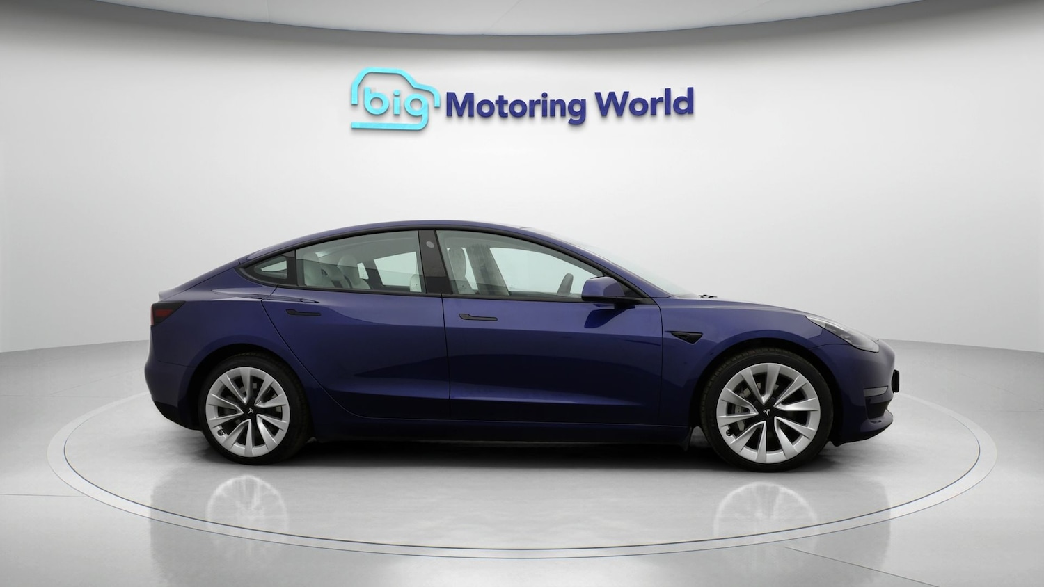 Used Tesla Model 3 2021 for sale - 77181457: Photo 8
