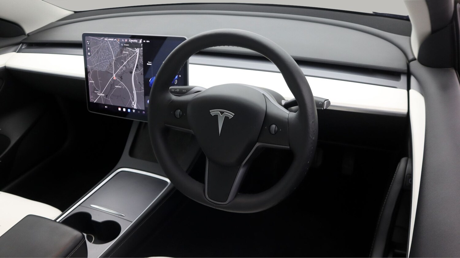 Used Tesla Model 3 2021 for sale - 77181457: Photo 9