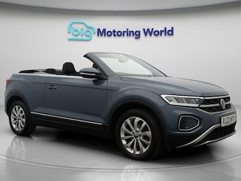 2023 - 1.5 TSI Style 2dr DSG