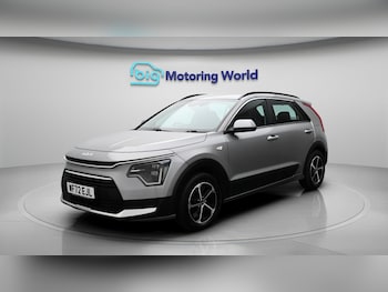 Used Kia Niro 2022 for sale - 78835763: Photo