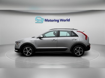 Used Kia Niro 2022 for sale - 78835763: Photo