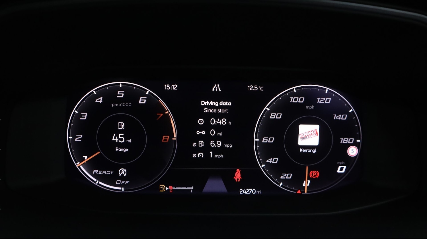 Used Cupra Formentor 2022 for sale - 78202325: Photo 10