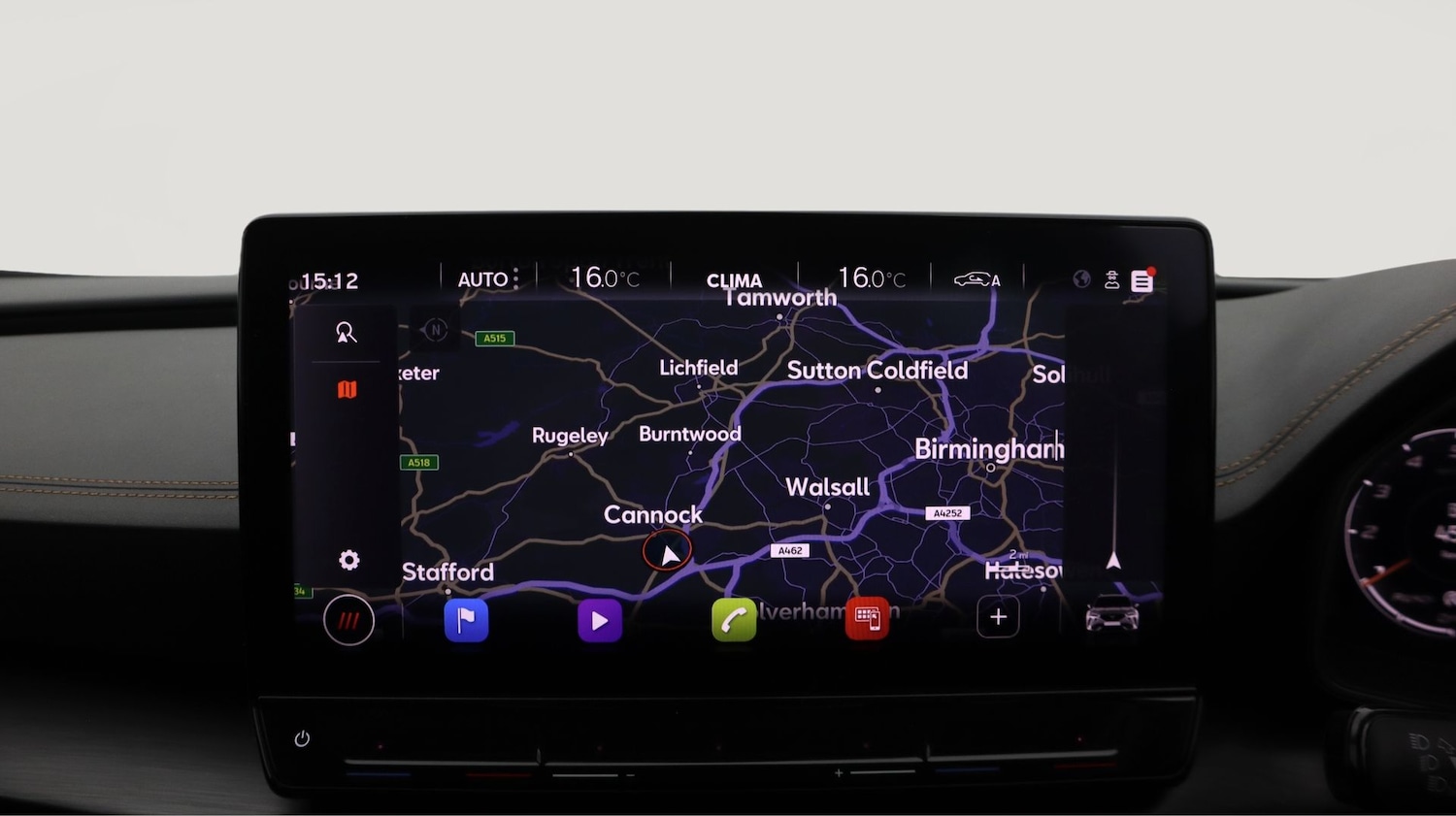 Used Cupra Formentor 2022 for sale - 78202325: Photo 11