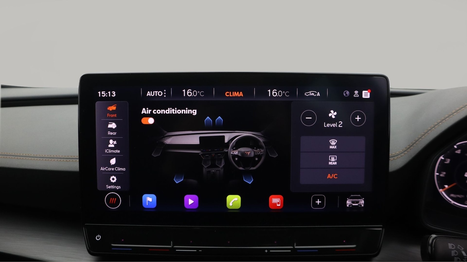 Used Cupra Formentor 2022 for sale - 78202325: Photo 12