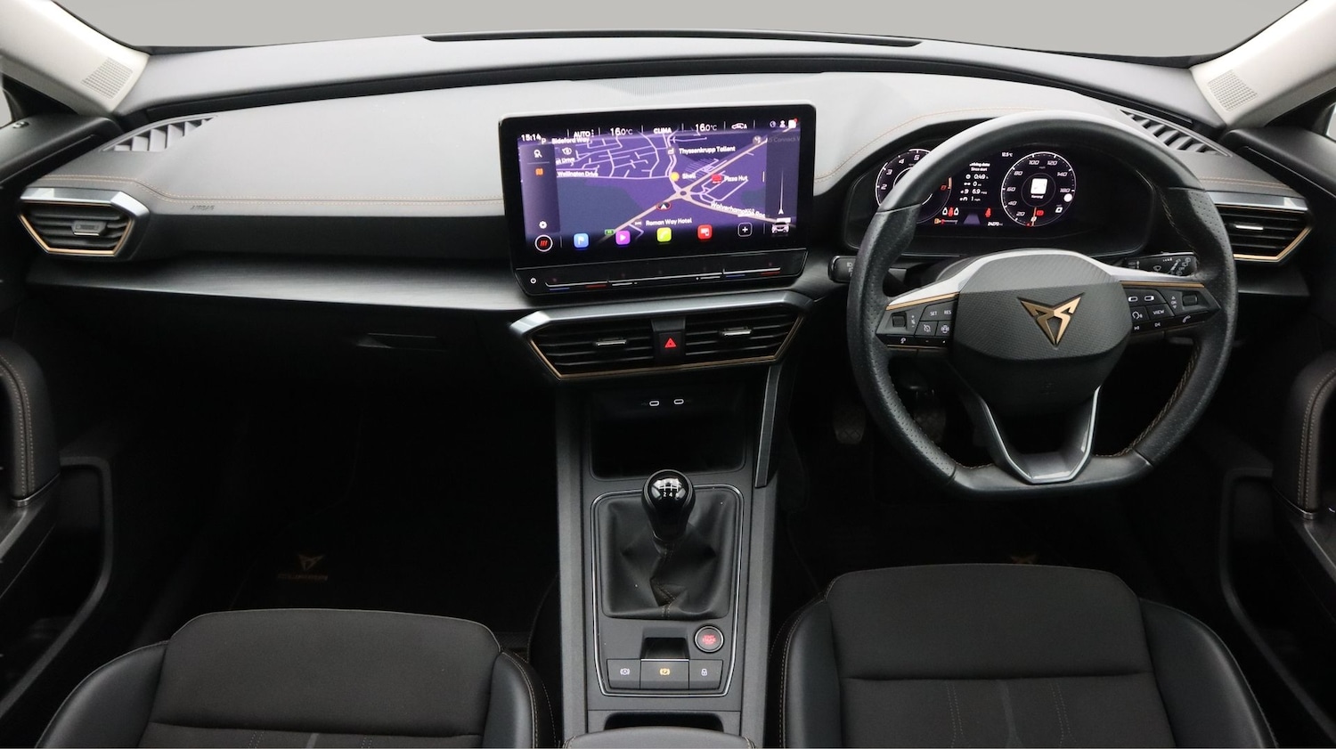 Used Cupra Formentor 2022 for sale - 78202325: Photo 13