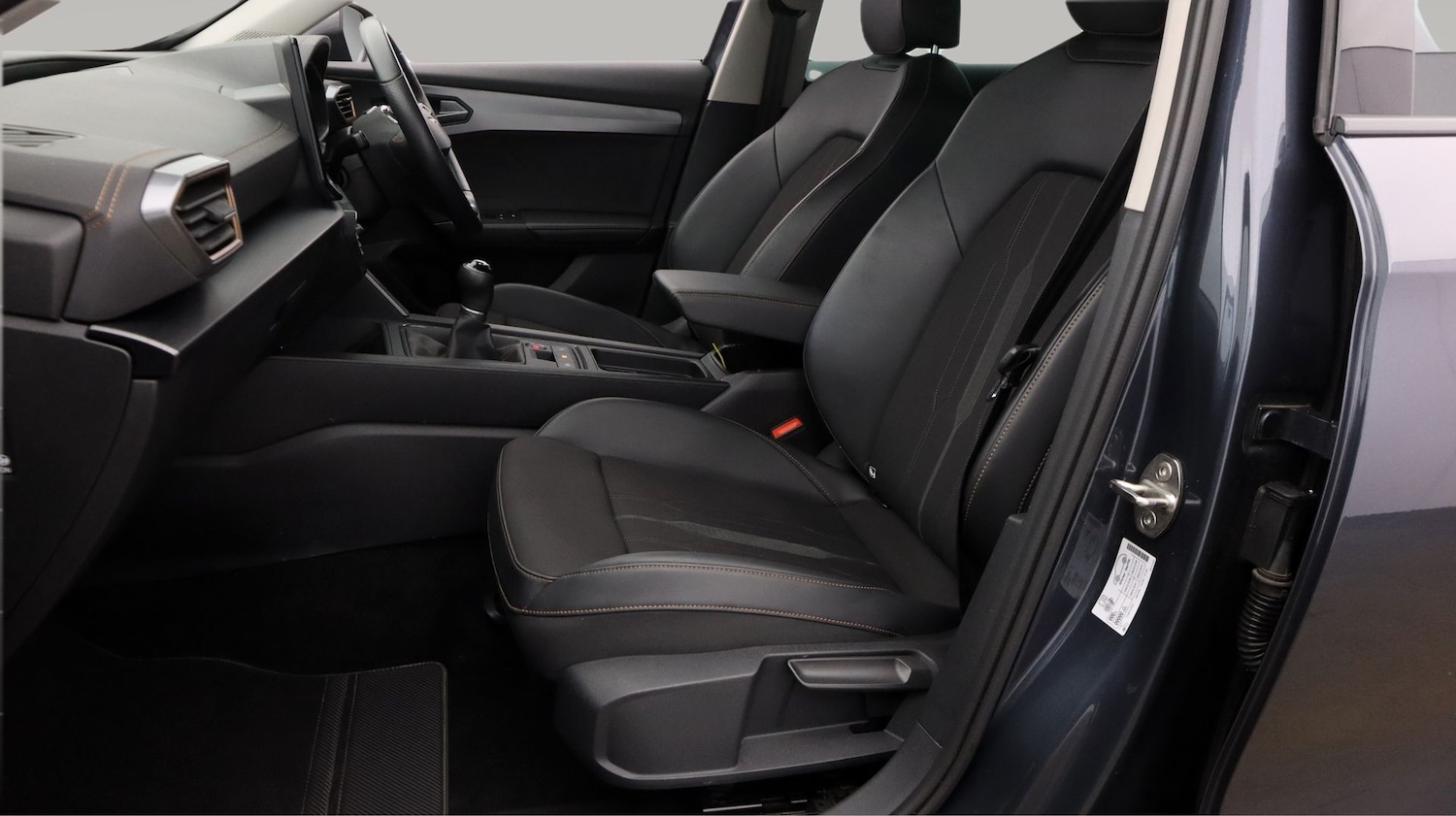 Used Cupra Formentor 2022 for sale - 78202325: Photo 14