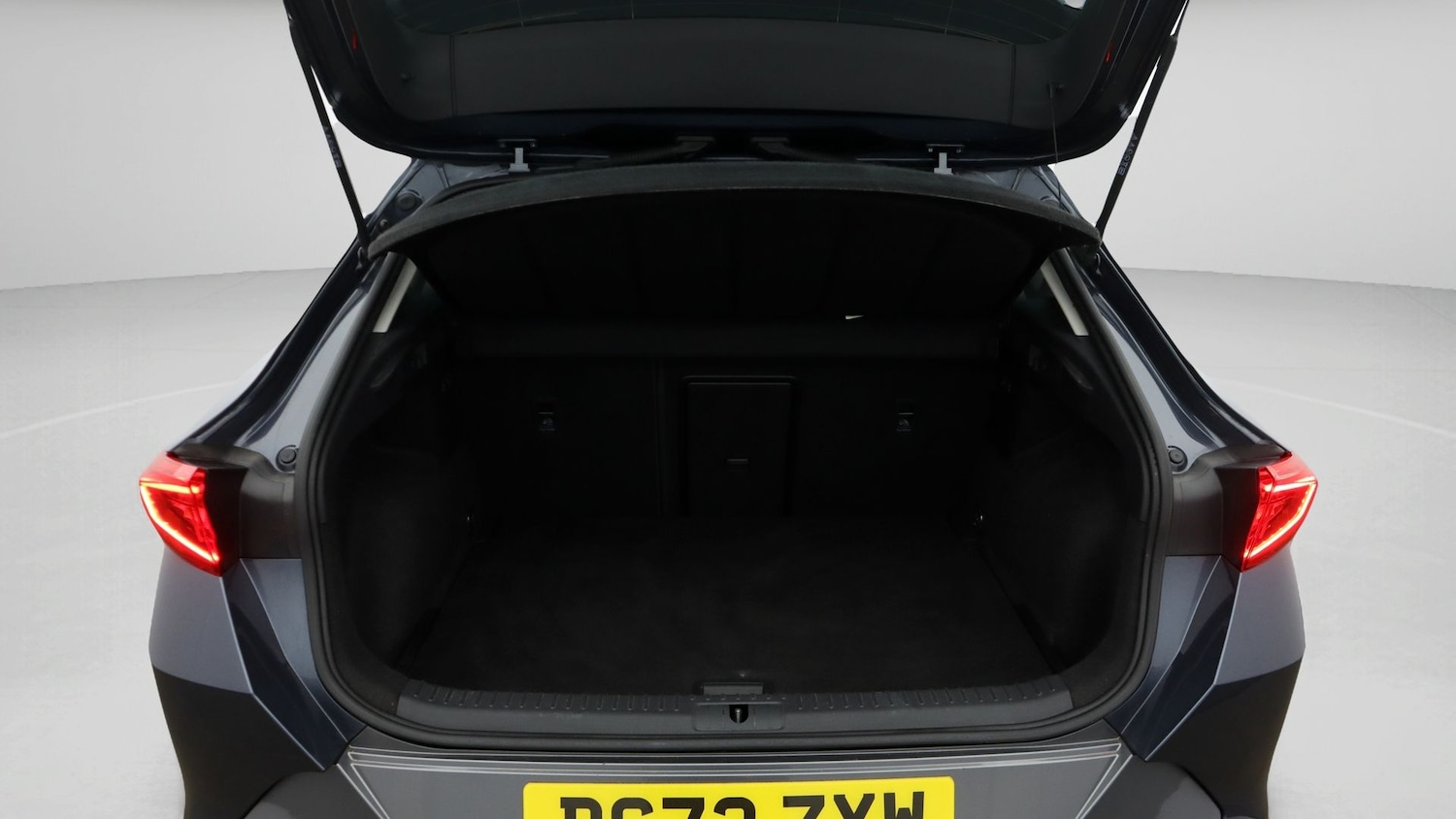 Used Cupra Formentor 2022 for sale - 78202325: Photo 17