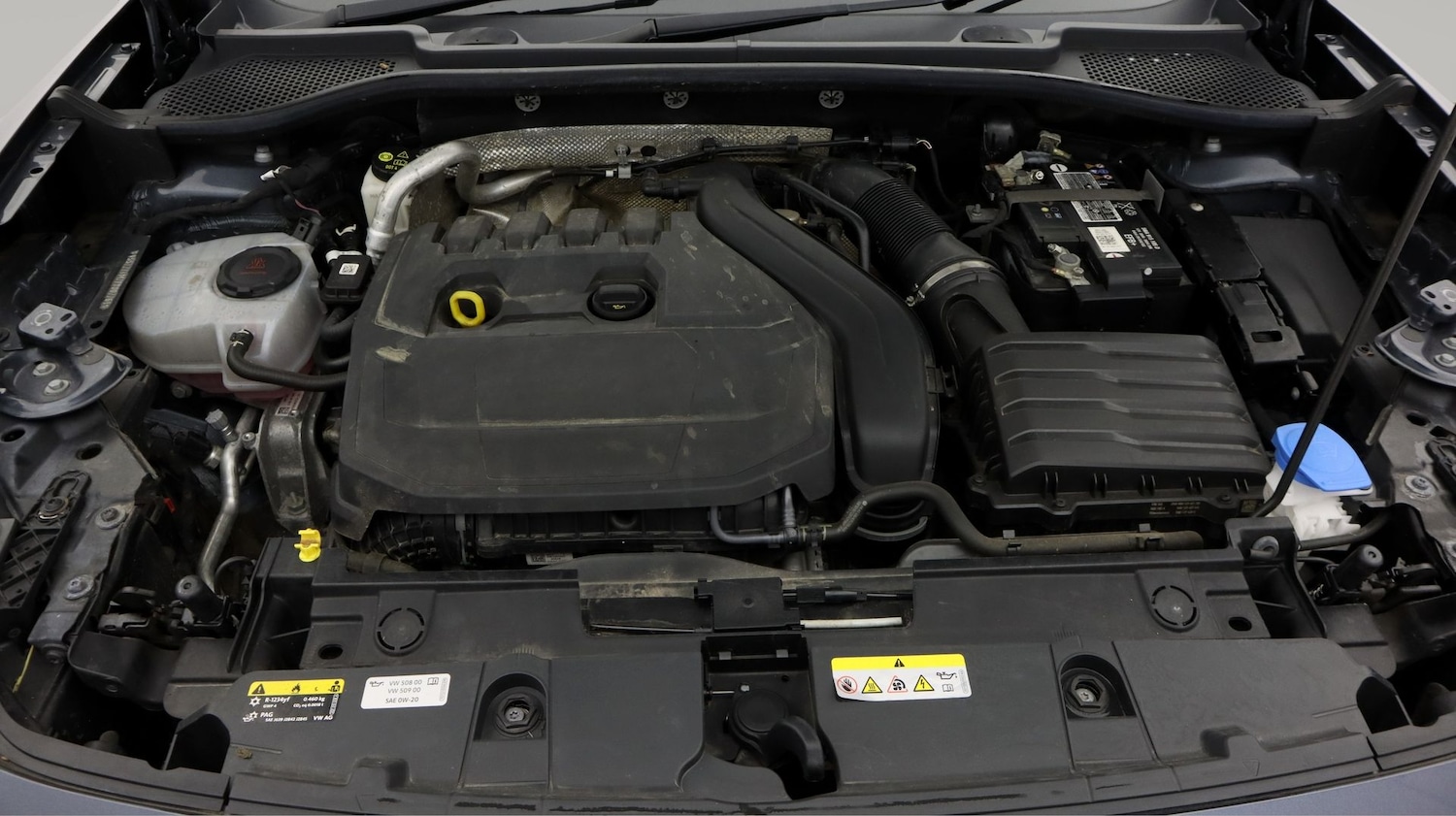 Used Cupra Formentor 2022 for sale - 78202325: Photo 19