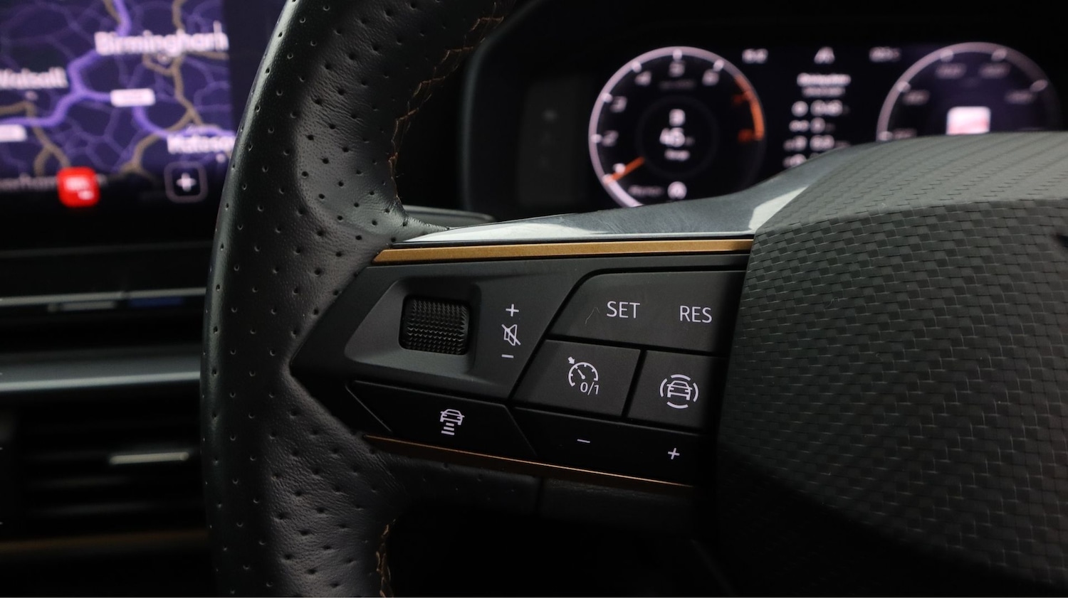 Used Cupra Formentor 2022 for sale - 78202325: Photo 21