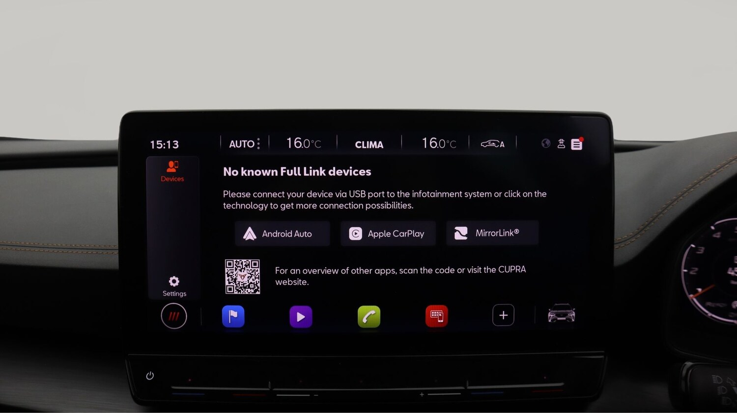 Used Cupra Formentor 2022 for sale - 78202325: Photo 22