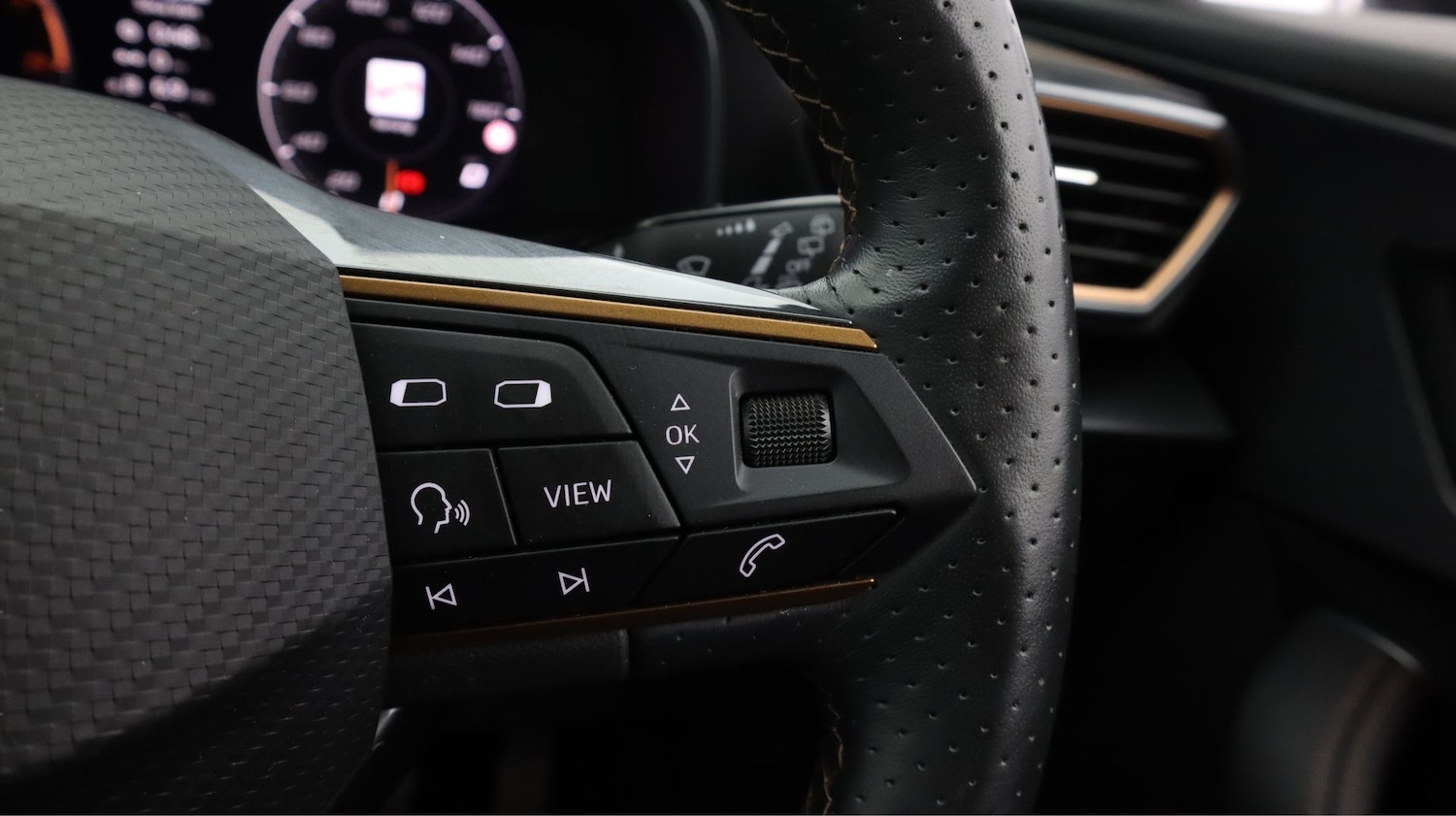 Used Cupra Formentor 2022 for sale - 78202325: Photo 24