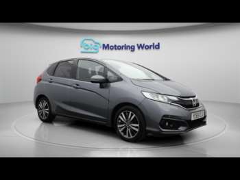 Used Honda Jazz 2019 for sale - 75291719: Photo