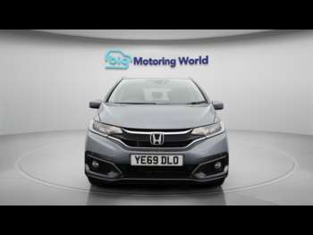 Used Honda Jazz 2019 for sale - 75291719: Photo