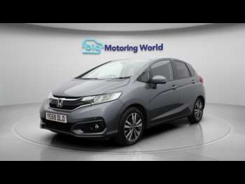 Used Honda Jazz 2019 for sale - 75291719: Photo