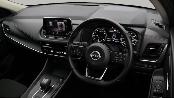 Used Nissan Qashqai 2023 for sale - 76284111: Photo 10
