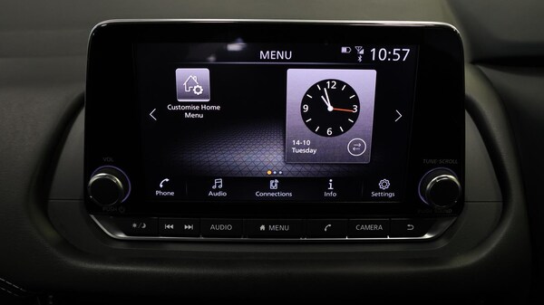 Used Nissan Qashqai 2023 for sale - 76284111: Photo 12
