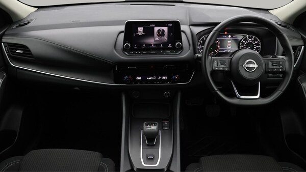 Used Nissan Qashqai 2023 for sale - 76284111: Photo 14