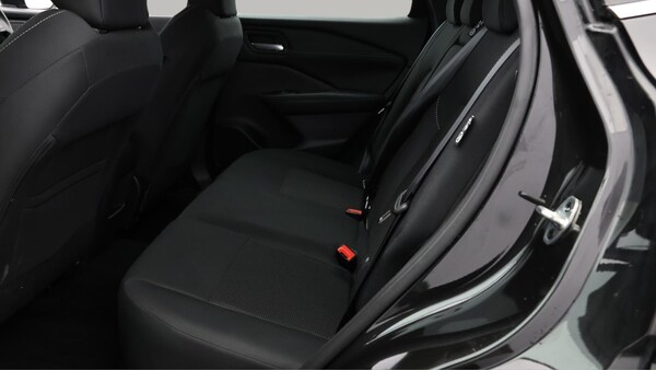 Used Nissan Qashqai 2023 for sale - 76284111: Photo 17
