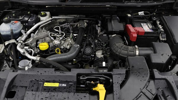 Used Nissan Qashqai 2023 for sale - 76284111: Photo 20