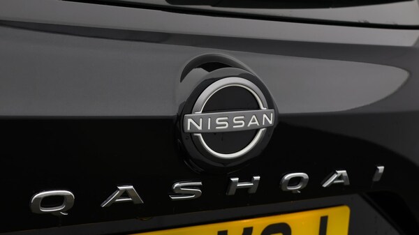 Used Nissan Qashqai 2023 for sale - 76284111: Photo 21