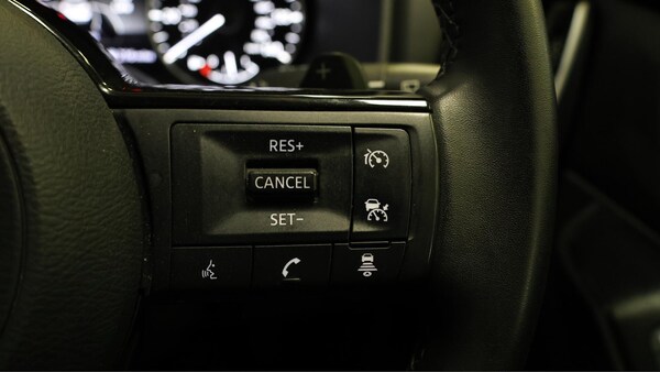 Used Nissan Qashqai 2023 for sale - 76284111: Photo 23