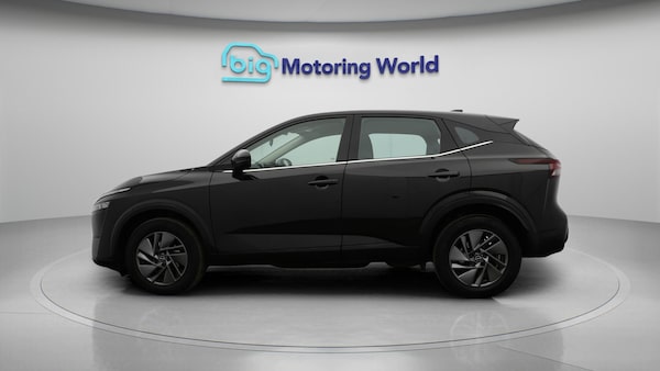Used Nissan Qashqai 2023 for sale - 76284111: Photo 5