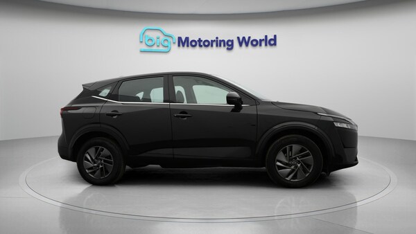 Used Nissan Qashqai 2023 for sale - 76284111: Photo 9