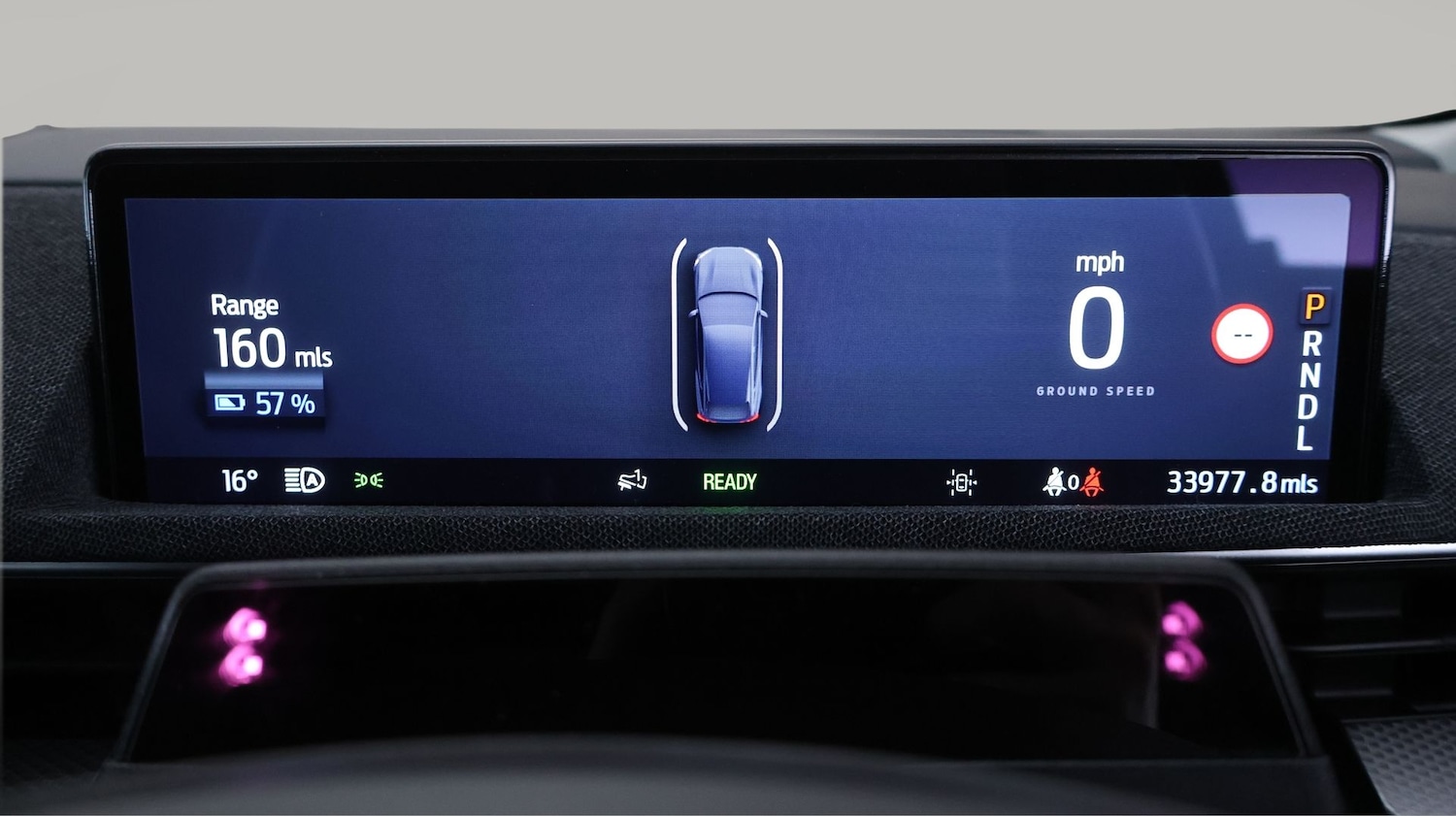 Used Ford Mustang Mach-E 2022 for sale - 77572631: Photo 10