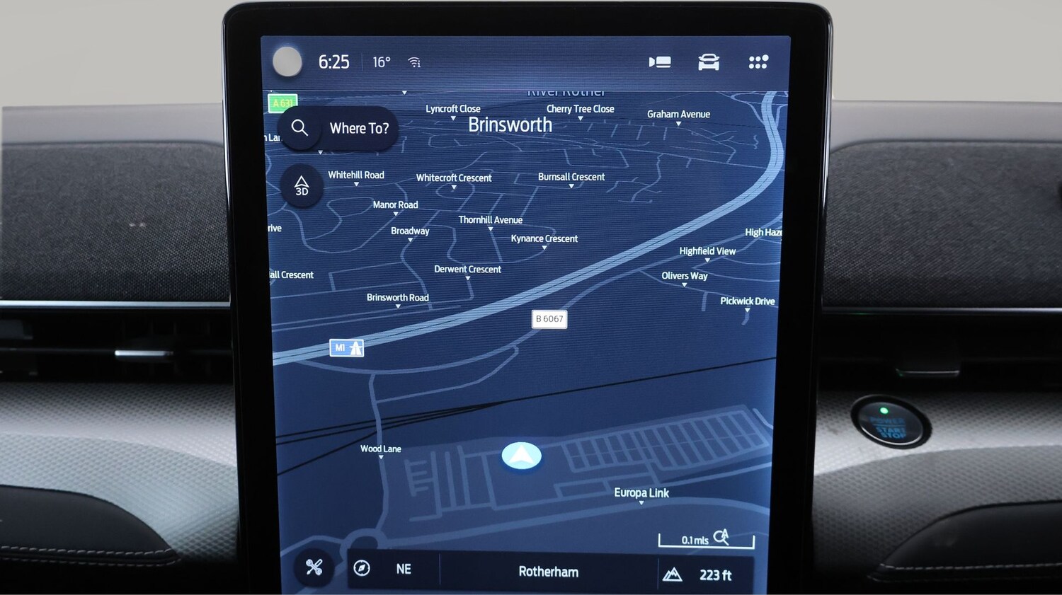 Used Ford Mustang Mach-E 2022 for sale - 77572631: Photo 11