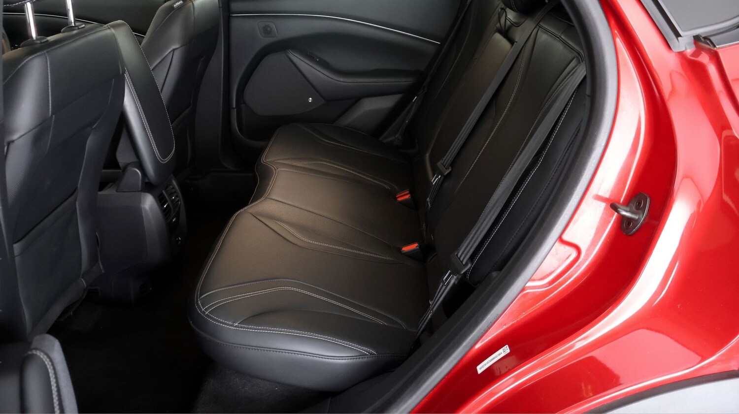 Used Ford Mustang Mach-E 2022 for sale - 77572631: Photo 16