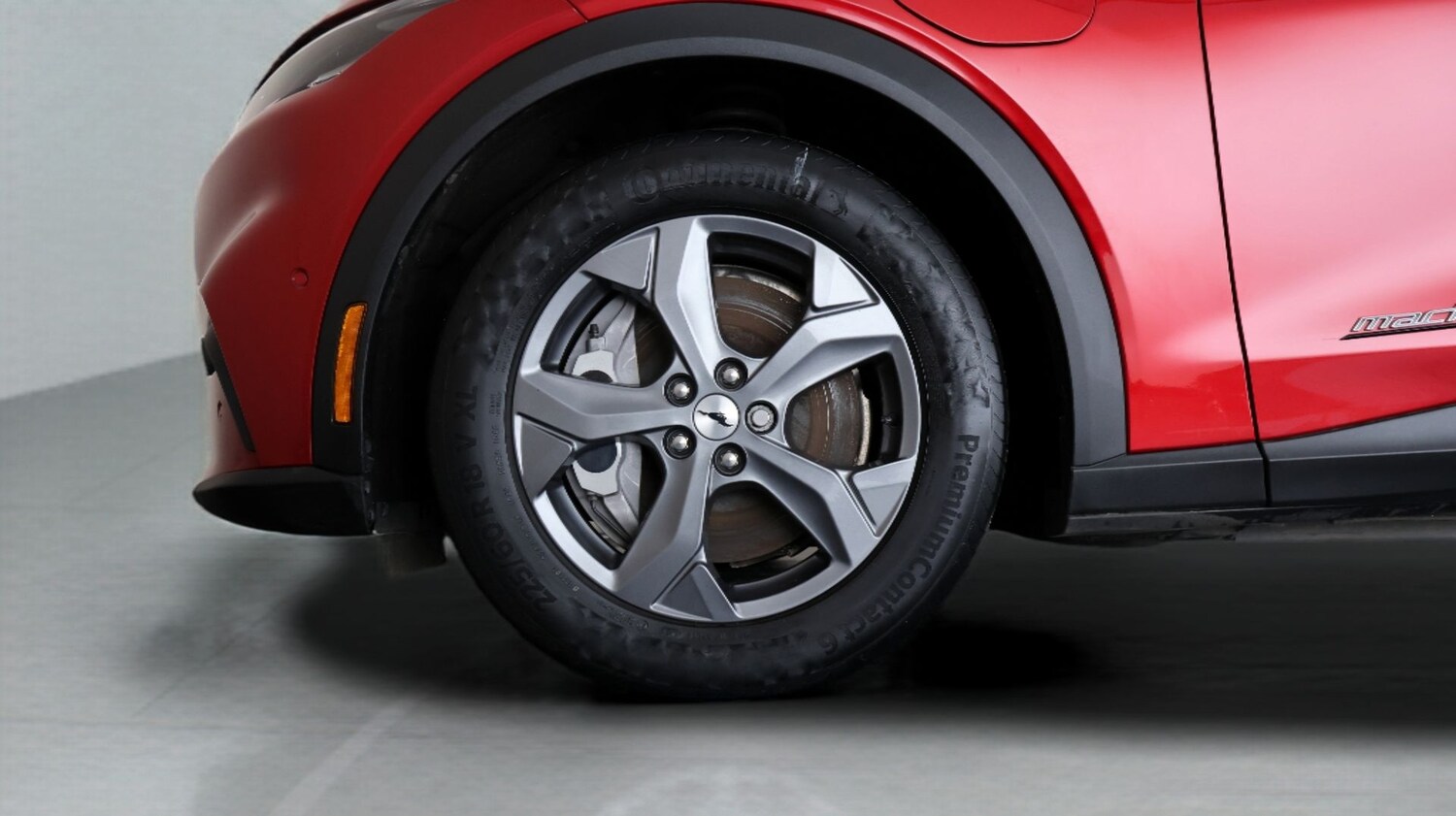 Used Ford Mustang Mach-E 2022 for sale - 77572631: Photo 18