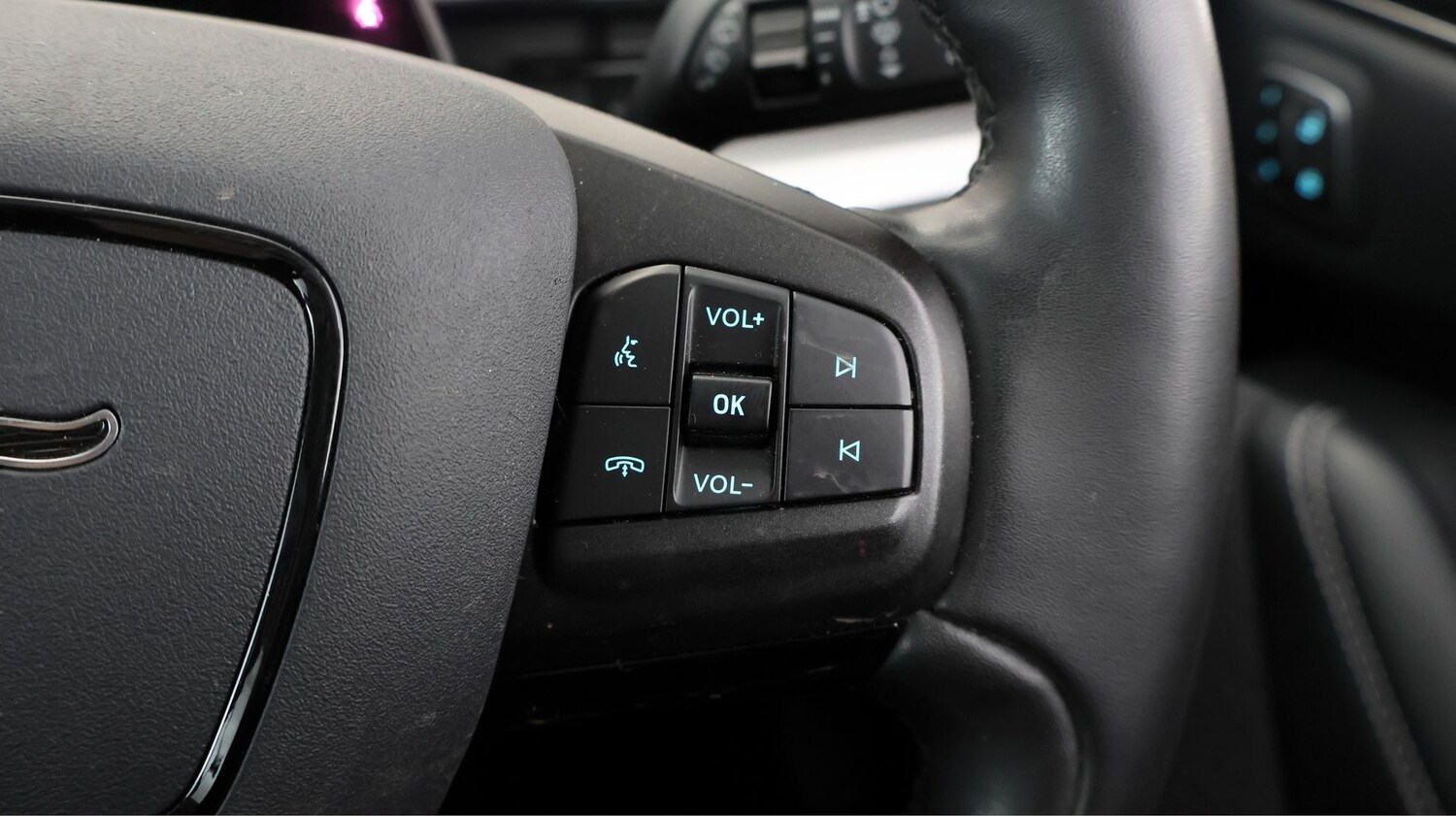 Used Ford Mustang Mach-E 2022 for sale - 77572631: Photo 21